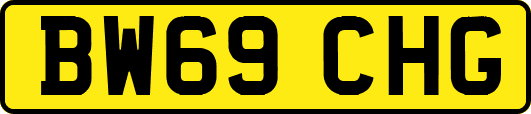 BW69CHG