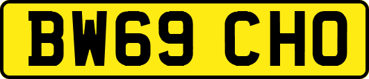 BW69CHO