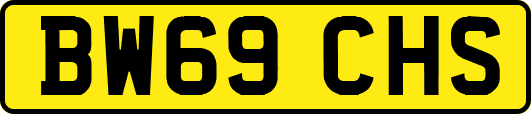 BW69CHS