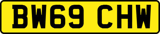 BW69CHW