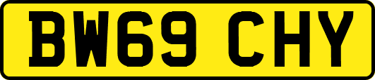 BW69CHY