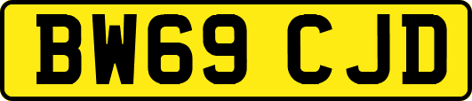 BW69CJD