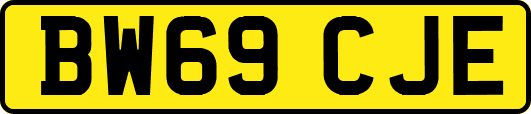 BW69CJE