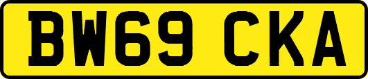 BW69CKA