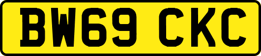 BW69CKC