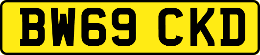BW69CKD