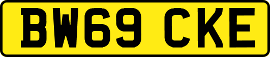 BW69CKE