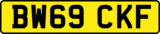 BW69CKF