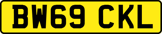 BW69CKL