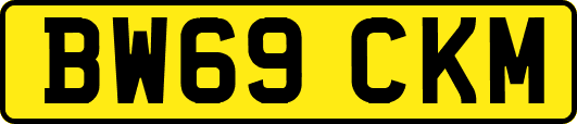 BW69CKM