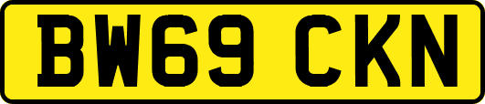 BW69CKN
