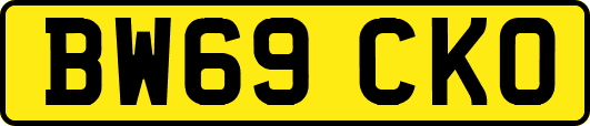 BW69CKO