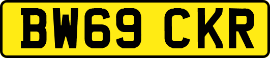 BW69CKR