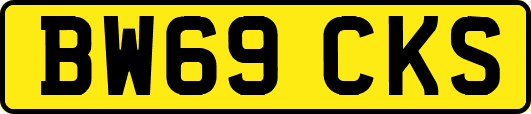 BW69CKS