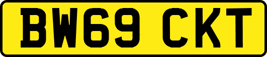 BW69CKT
