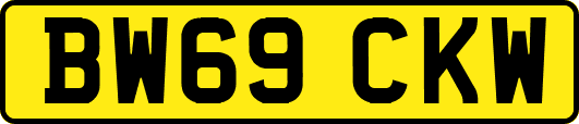 BW69CKW