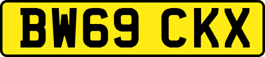 BW69CKX