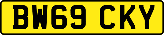BW69CKY