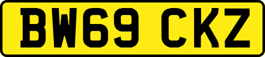 BW69CKZ