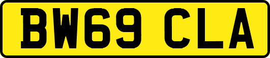 BW69CLA