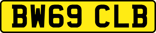 BW69CLB