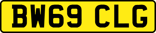 BW69CLG