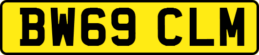 BW69CLM