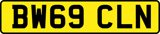 BW69CLN