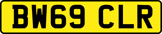 BW69CLR
