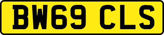 BW69CLS