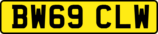 BW69CLW