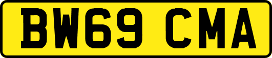 BW69CMA