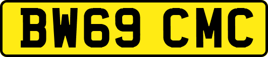 BW69CMC