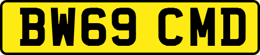 BW69CMD