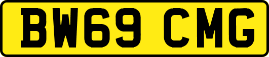 BW69CMG