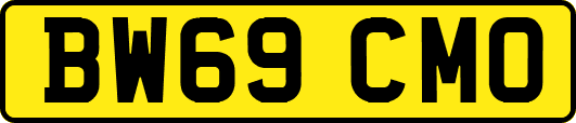 BW69CMO