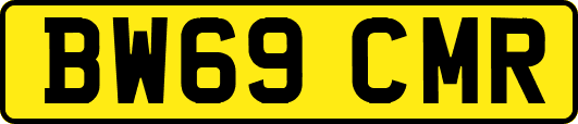 BW69CMR