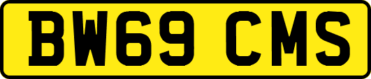 BW69CMS