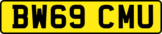 BW69CMU