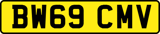 BW69CMV