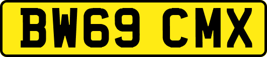 BW69CMX
