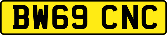 BW69CNC