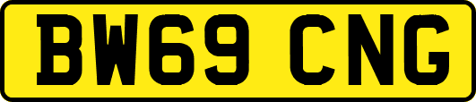 BW69CNG