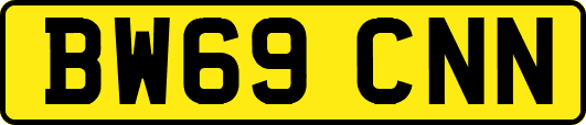 BW69CNN