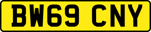 BW69CNY