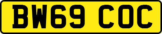 BW69COC