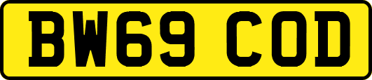 BW69COD