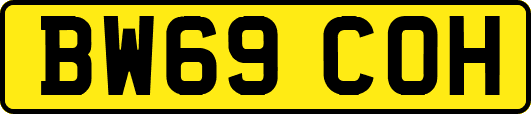 BW69COH