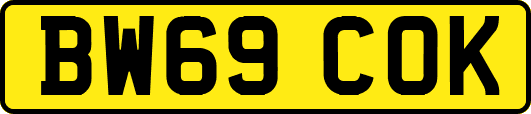 BW69COK