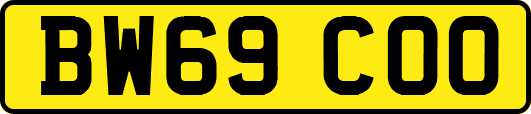 BW69COO